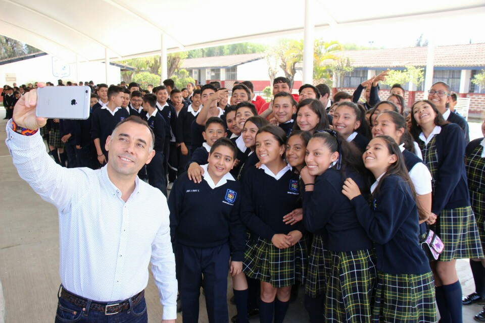 Gobierno Municipal de Zapotlán El Grande, Jalisco.